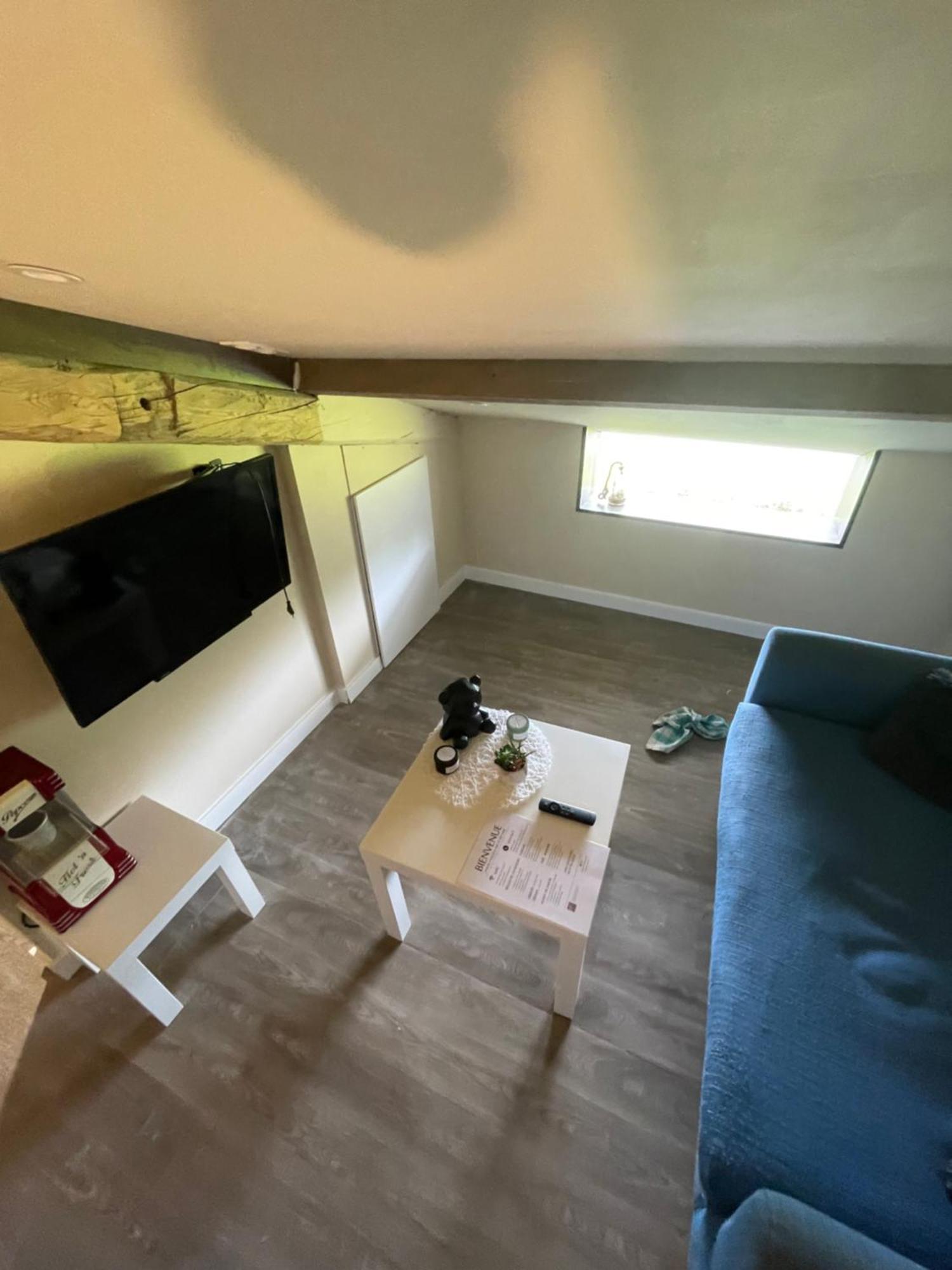 Maison De La Barbotine Appartement *
